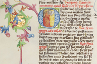 Mittelalterliche Handschriften