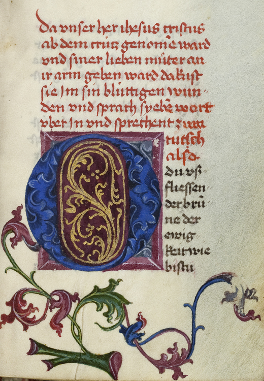 Karlsruhe, BLB, Don. 366, 1r
