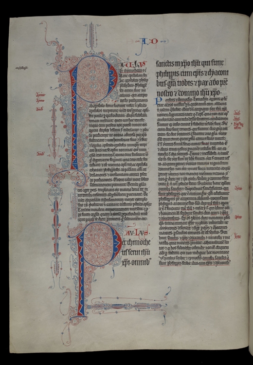 Freiberg, Andreas-Möller-Bibliothek, I C 2° 19, 37v