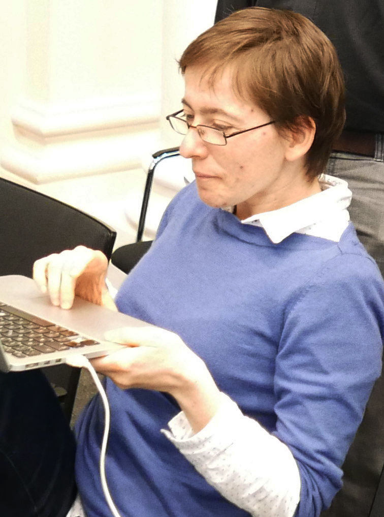 Katrin Sturm