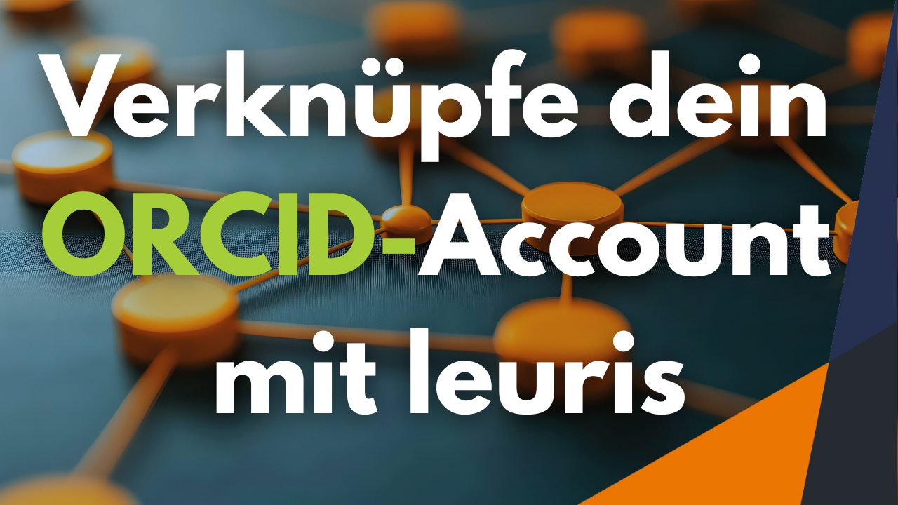 YouTube-Tutorial: Verknüpfung mit leuris