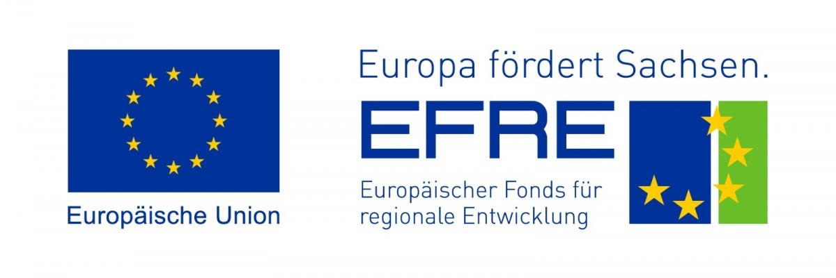 Logo EFRE