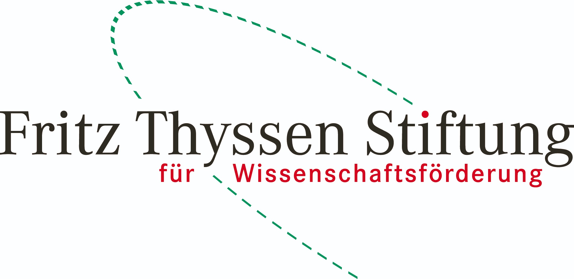 Logo Thyssen-Stiftung