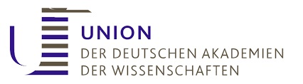 Logo der AdW