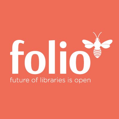 Logo FOLIO