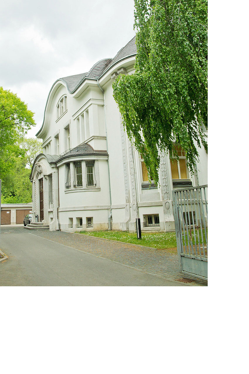 Library of the German Literature Institute