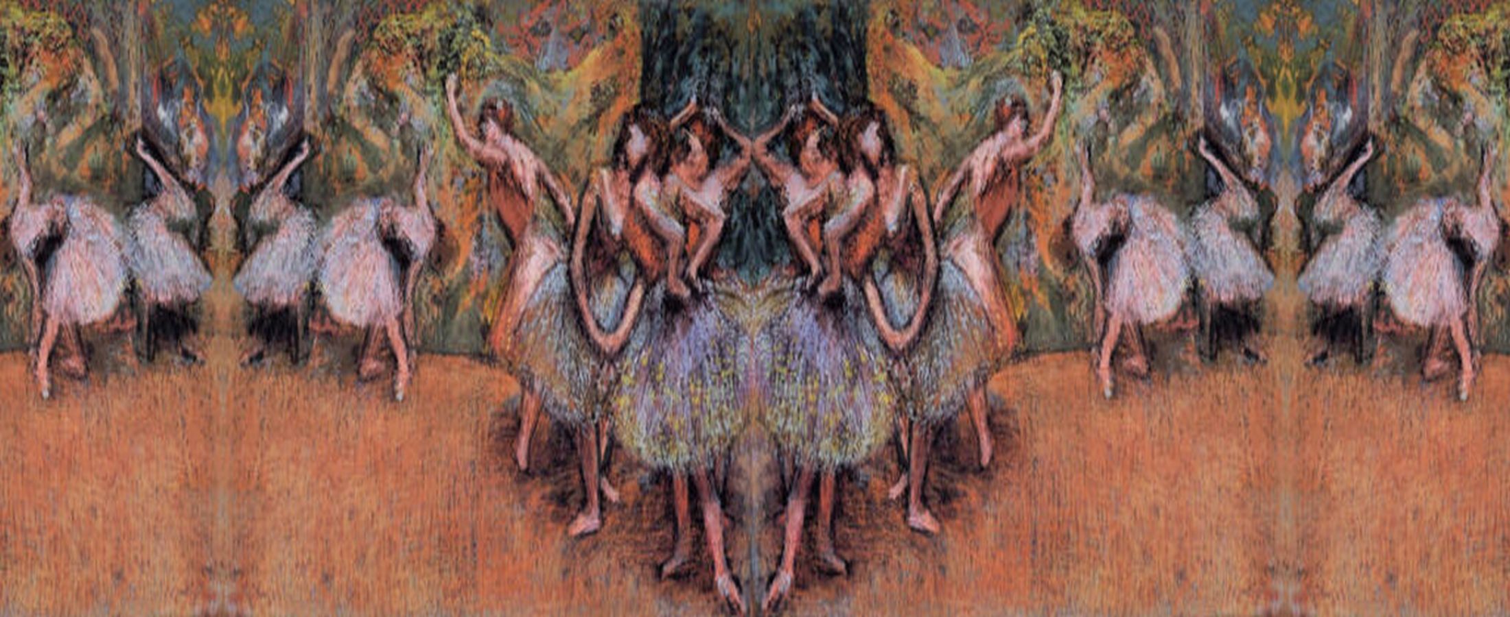 New Blog: Diffusion Fundamentals