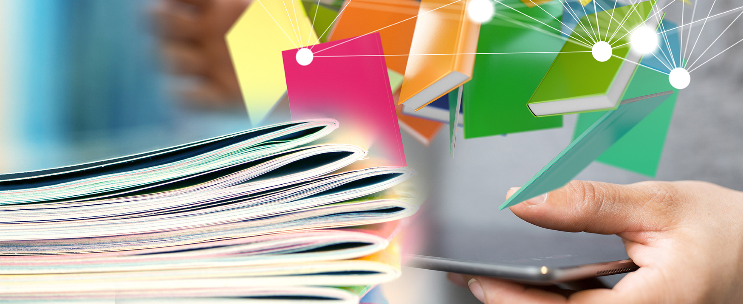 Neuer Blogbeitrag: Wissenschaftliche Zeitschriften auf dem Prüfstand. Datenbanken entfernen vermehrt Journals aus ihren Indices