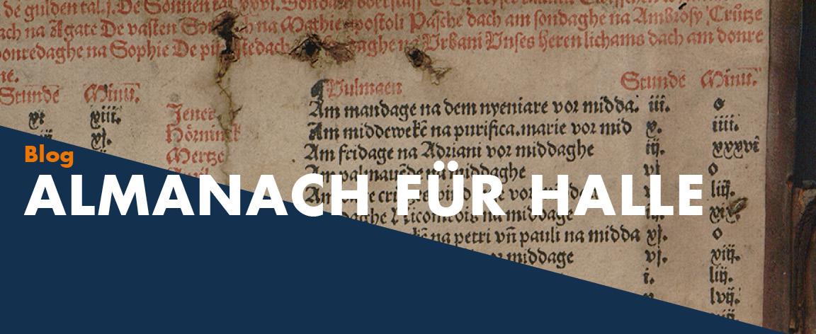 Neuer Blogbeitrag