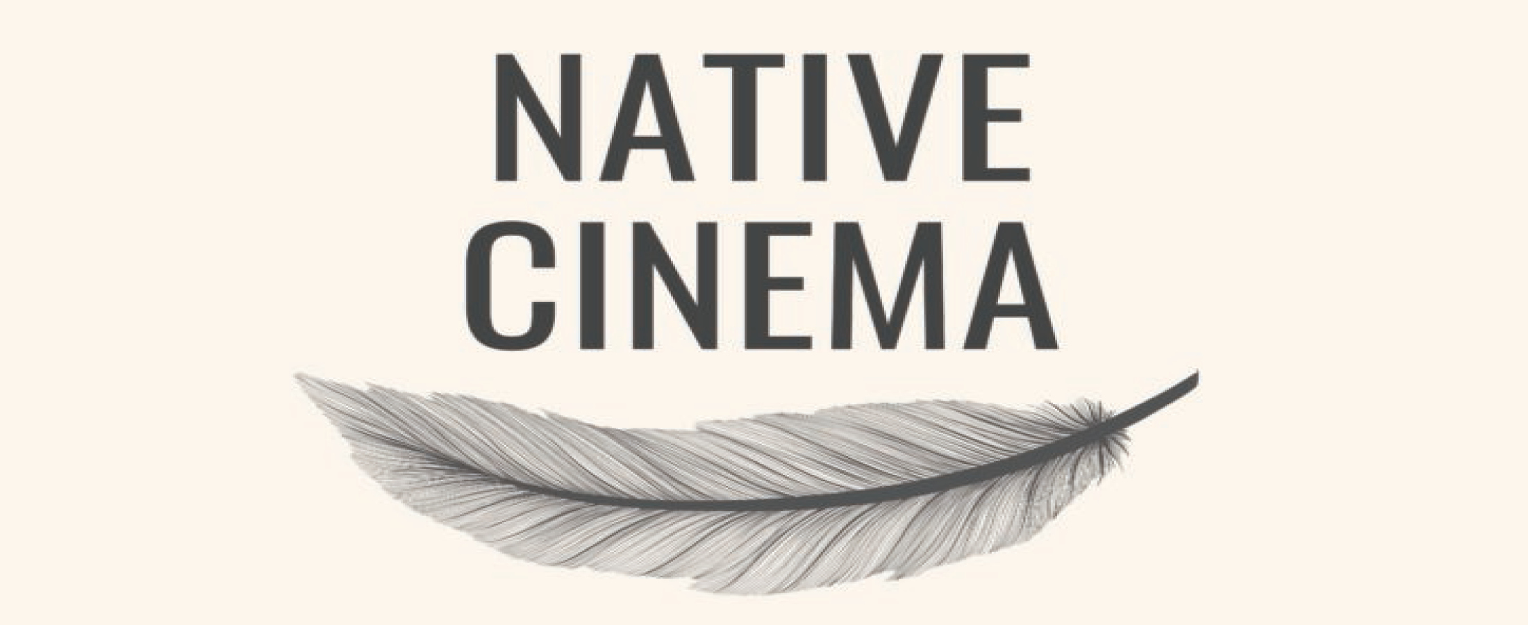 Infos und Termine zur neuen Filmreihe "Native Cinema" in der Bibliotheca Albertina