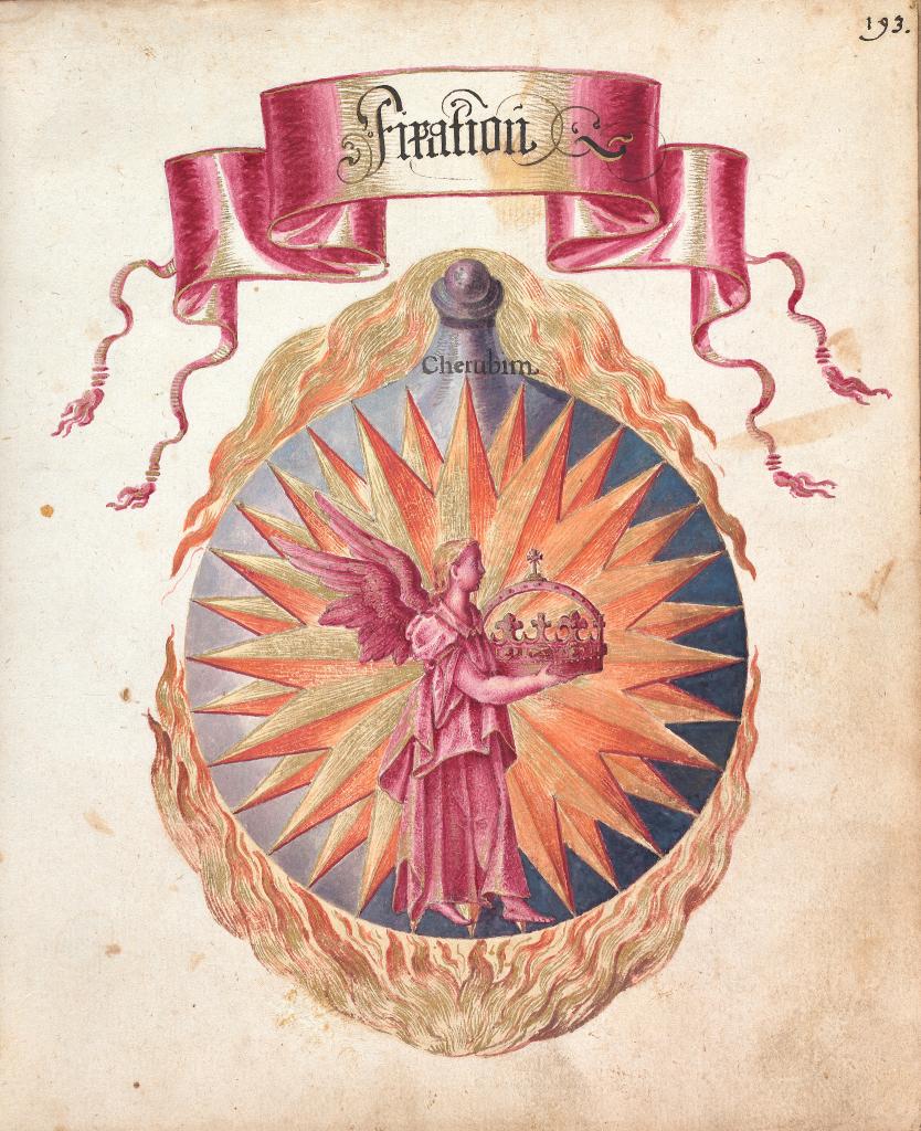 Fig. 7 – Edward Kelley: Writings, without place or year [Ms 0398]