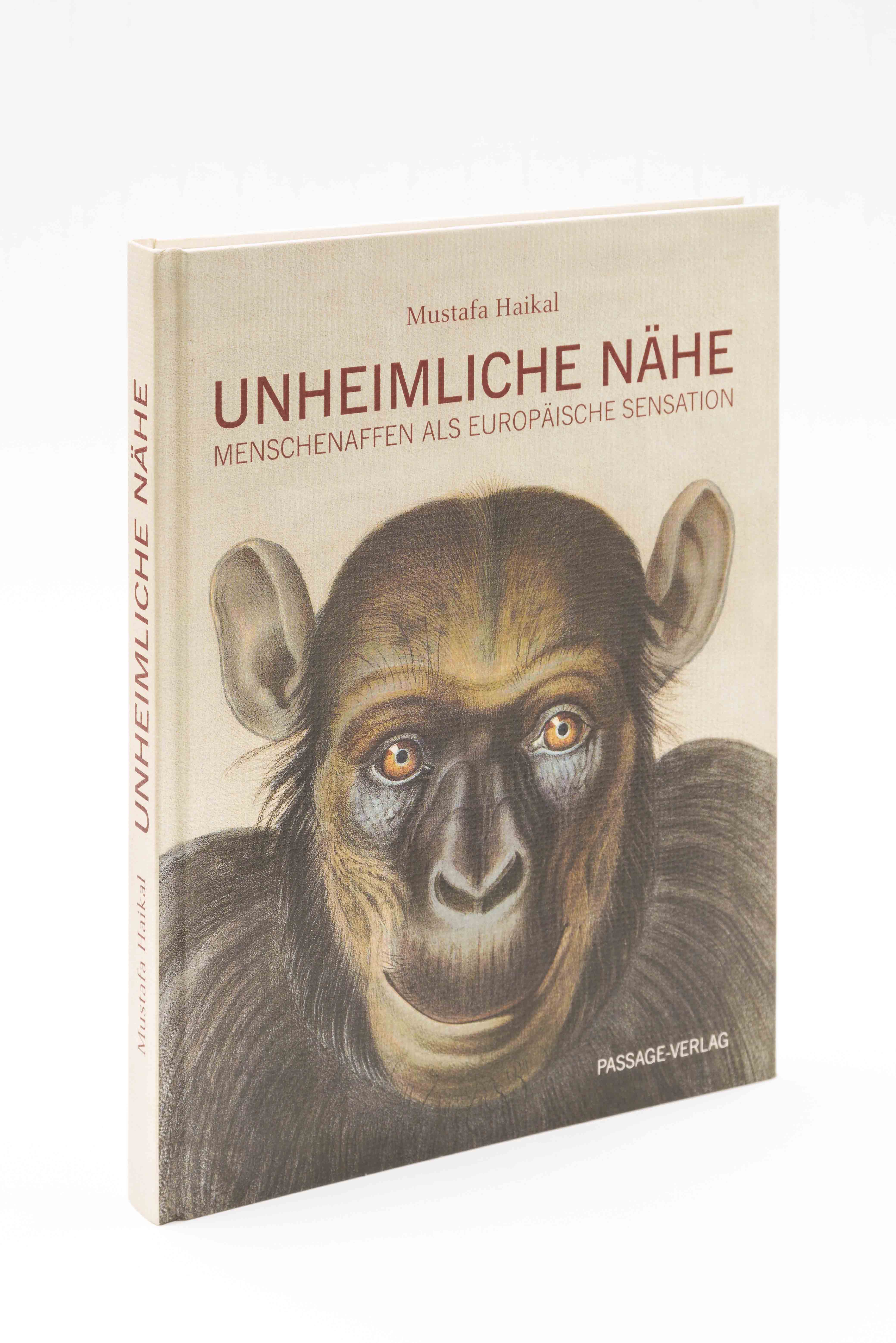 Unheimliche Nähe