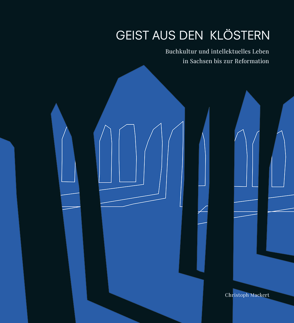Katalog "Geist aus den Klöstern"