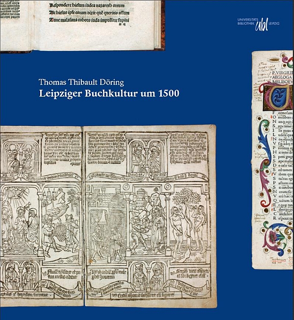 Buchkultur um 1500