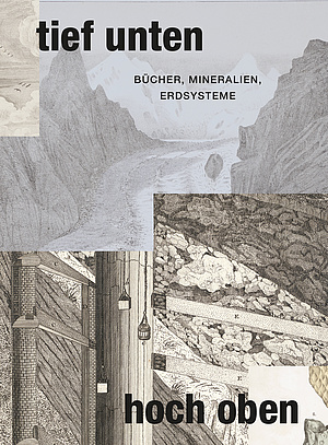 Katalog "tief unten – hoch oben"