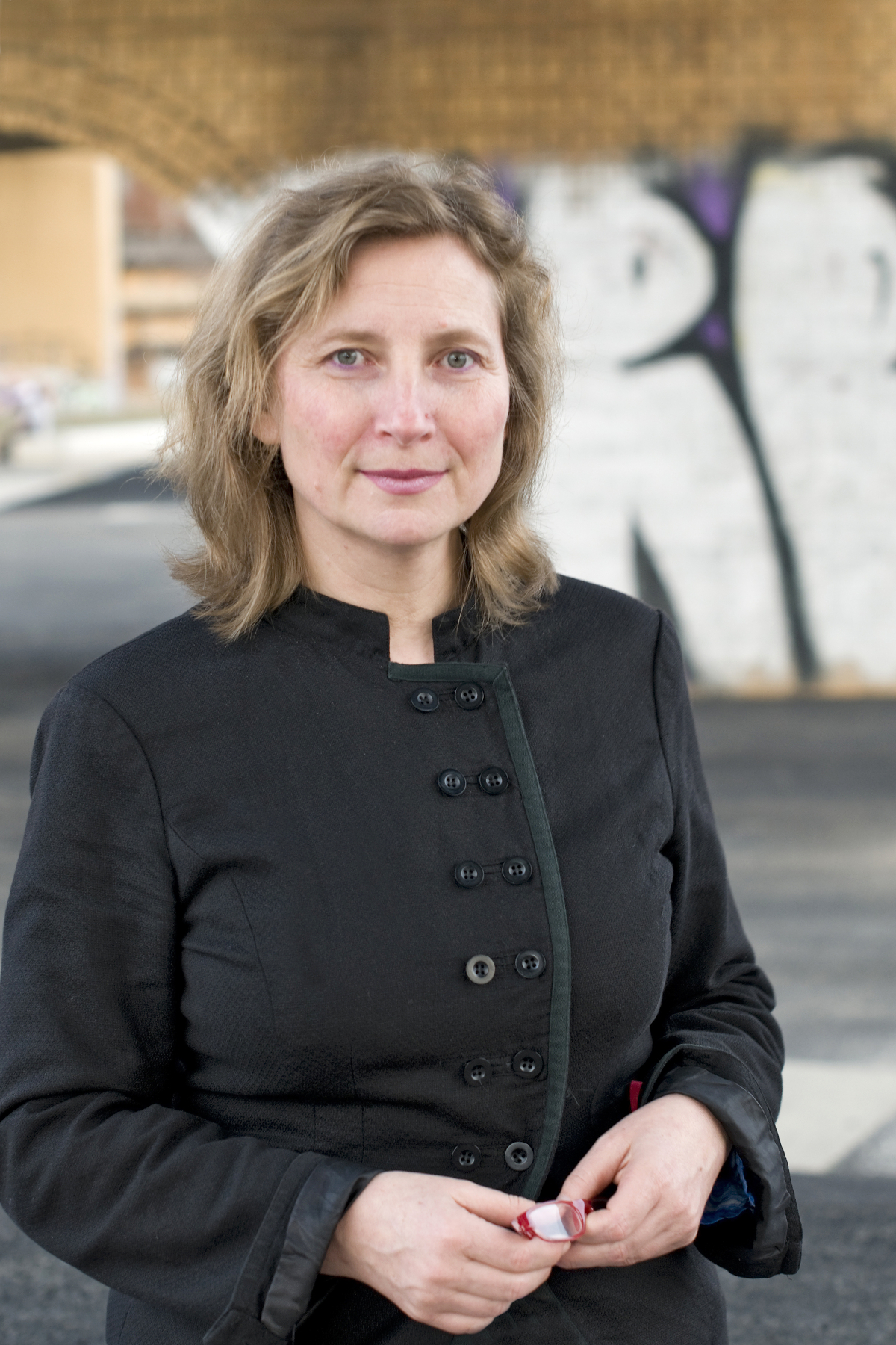 Barbara K. Fischer