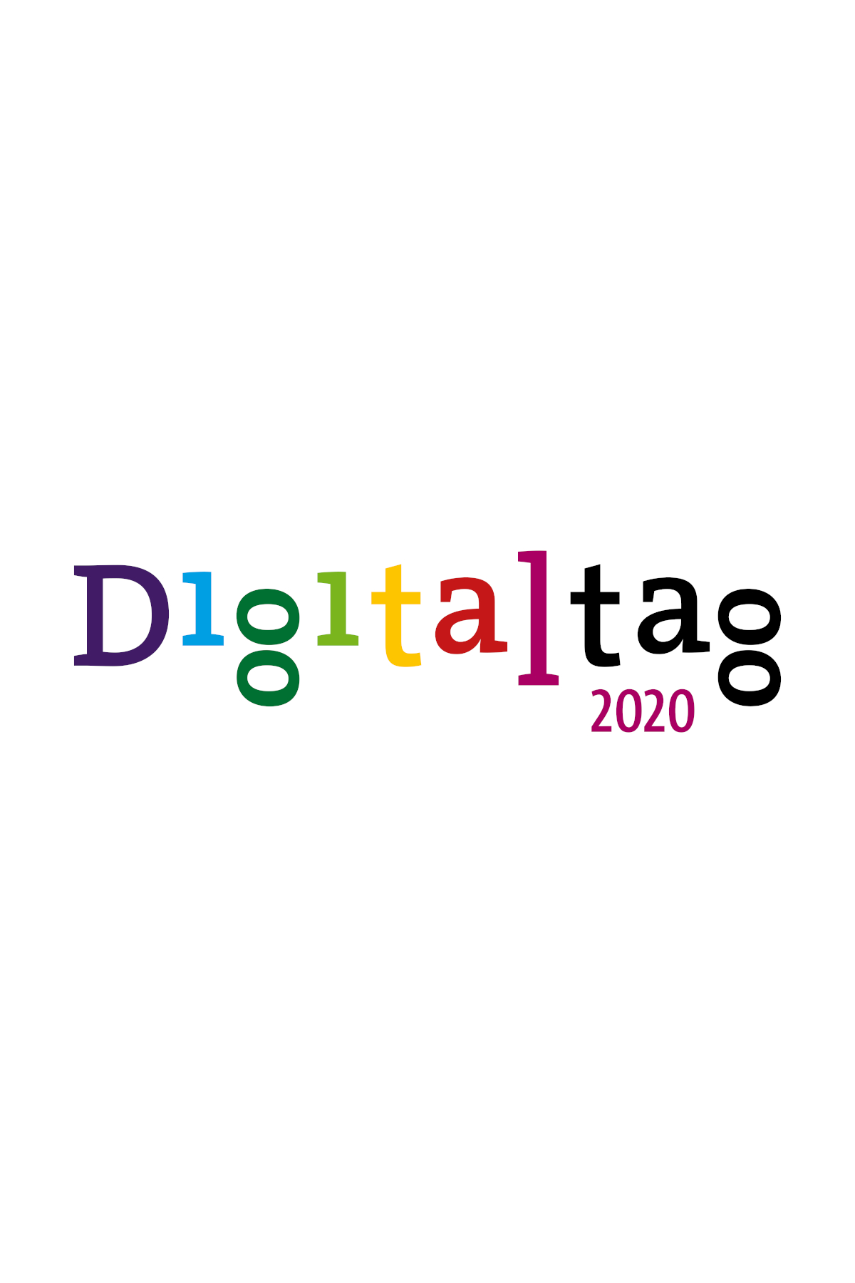 Digitaltag 2020