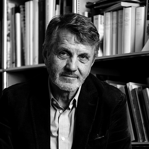 Andreas Beyer (Foto: Kostas Maros)