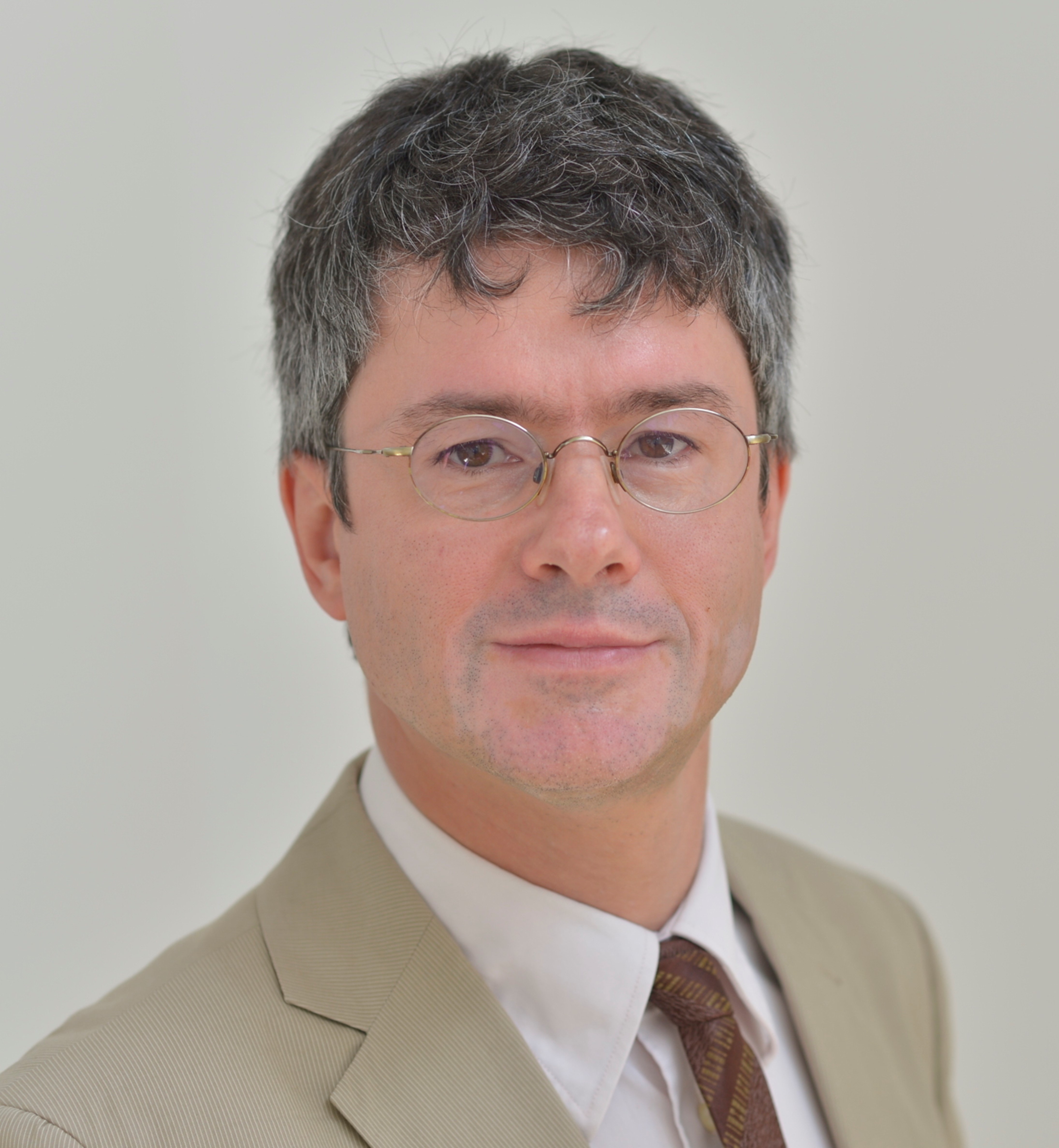 Prof. Dr. Tonio Sebastian Richter (FU Berlin)