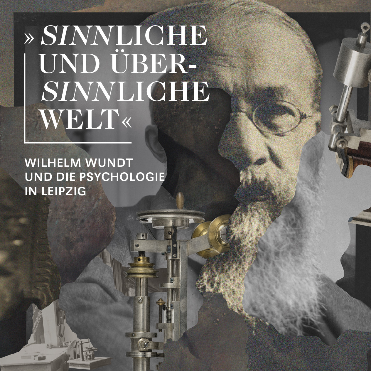 Ausstellungsgestaltung: Stefan Gunnesch