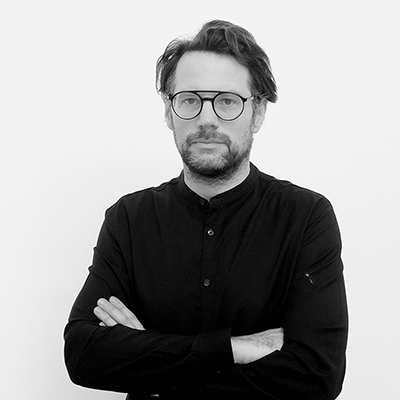 Friedrich von Borries, Foto: privat