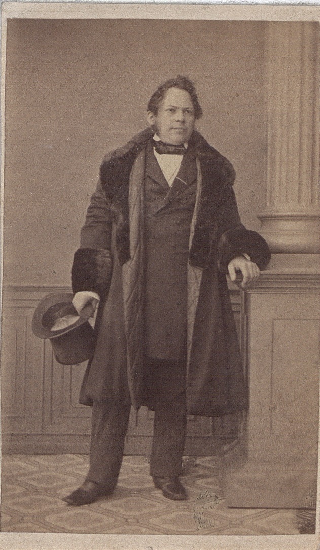 Fotografie von Konstantin Tischendorf