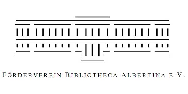 Förderverein Bibliotheca Albertina e.V.