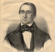 Carl Ferdinand Becker