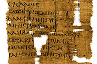 Papyri and Ostraca