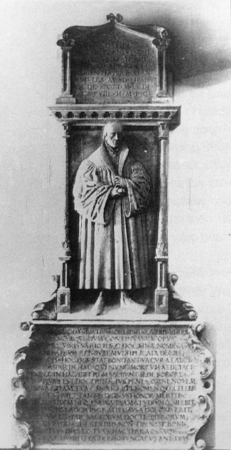 Caspar Borner (ca 1492–1547)