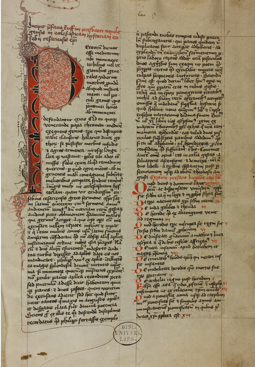 Leipzig, UB, Ms 785