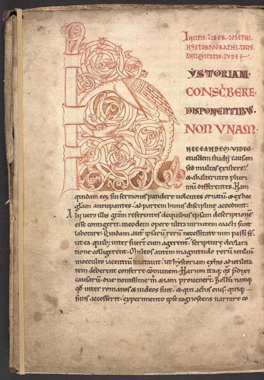Leipzig, UB, Ms 782