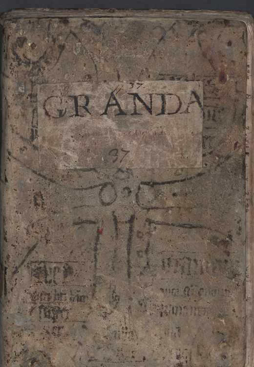 Leipzig, UB, Ms 838