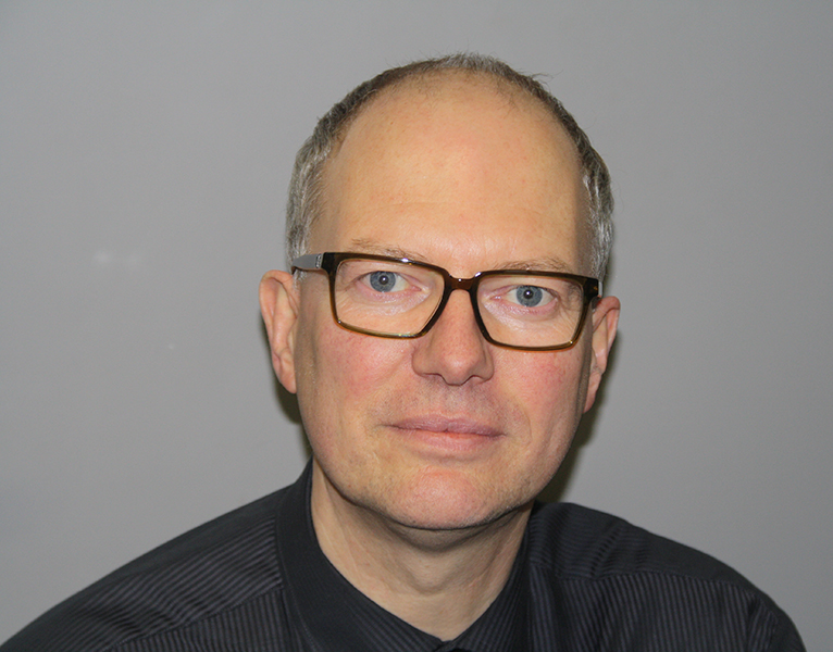 Prof. Dr. Ulrich Johannes Schneider