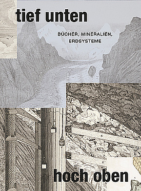 Katalog "tief unten – hoch oben"